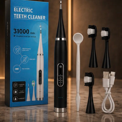 Electric Toothbrush