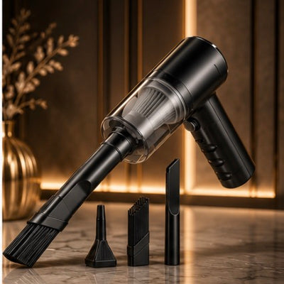 3-in-1 Vacuum Cleaner