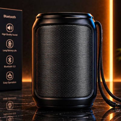 Bluetooth Speaker Portable