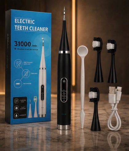 Electric Toothbrush