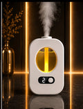 Difusor Ultrasónico Automático