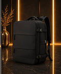 Mochila amplia para viaje