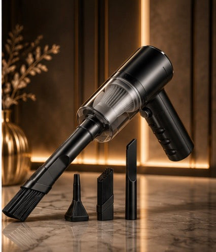 3-in-1 Vacuum Cleaner