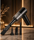3-in-1 Vacuum Cleaner