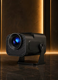 Mini Portable Projector Newly Native