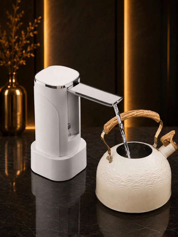 Dispensador de Agua Inteligente USB