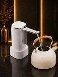 Dispensador de Agua Inteligente USB