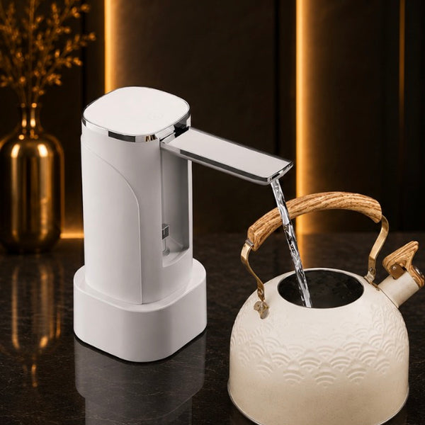 Dispensador de Agua Inteligente USB