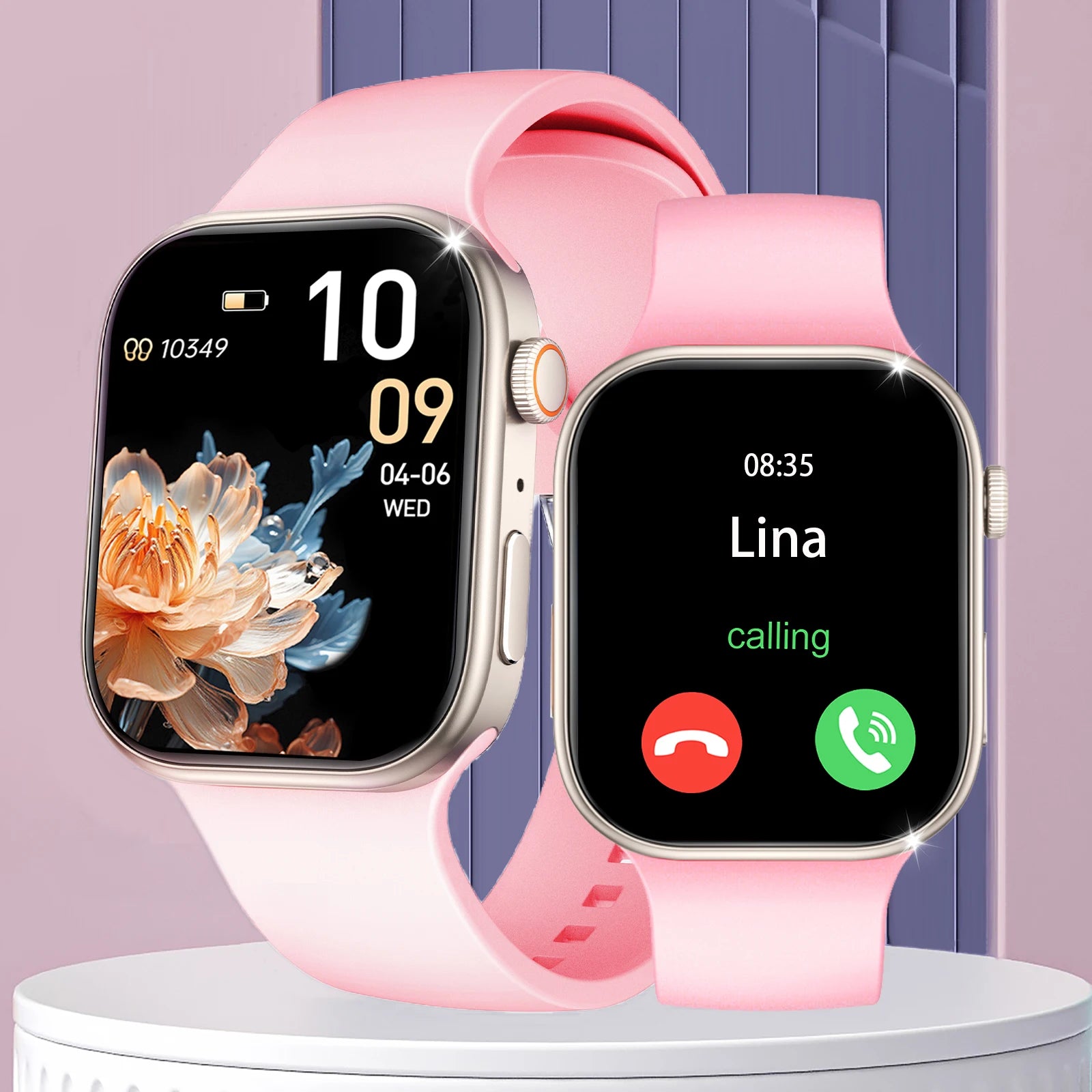 Smart Watch wireless