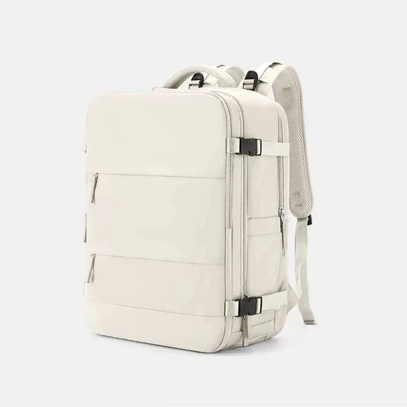 Mochila amplia para viaje