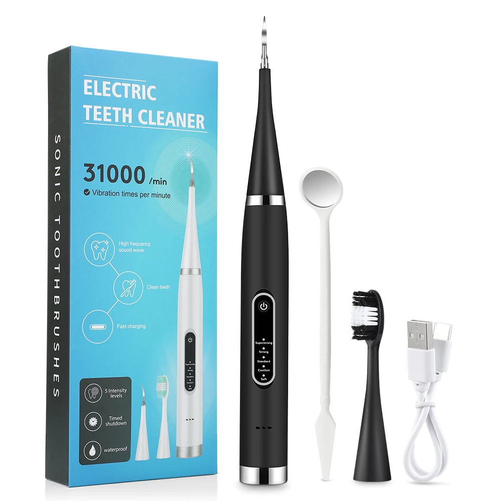 Electric Toothbrush