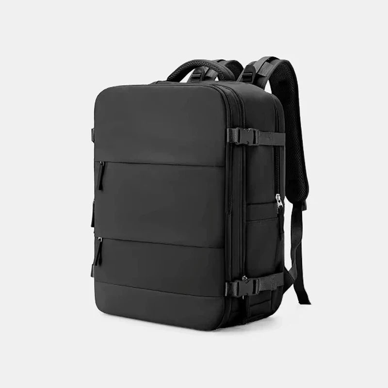 Mochila amplia para viaje