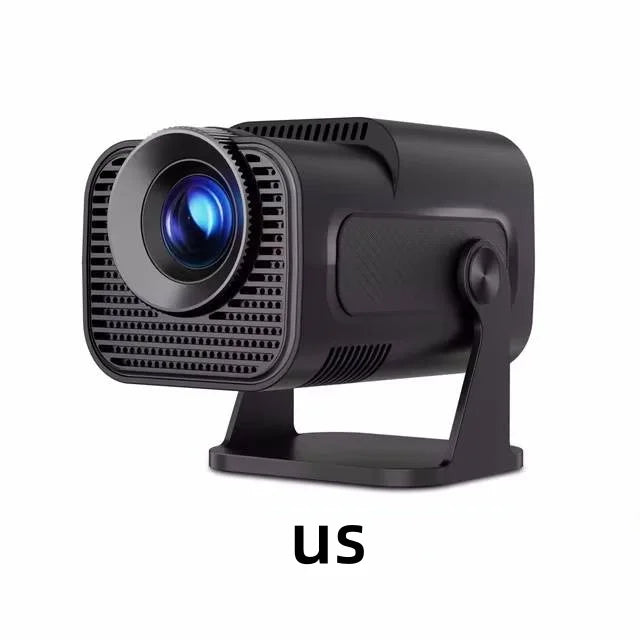 Mini Portable Projector Newly Native
