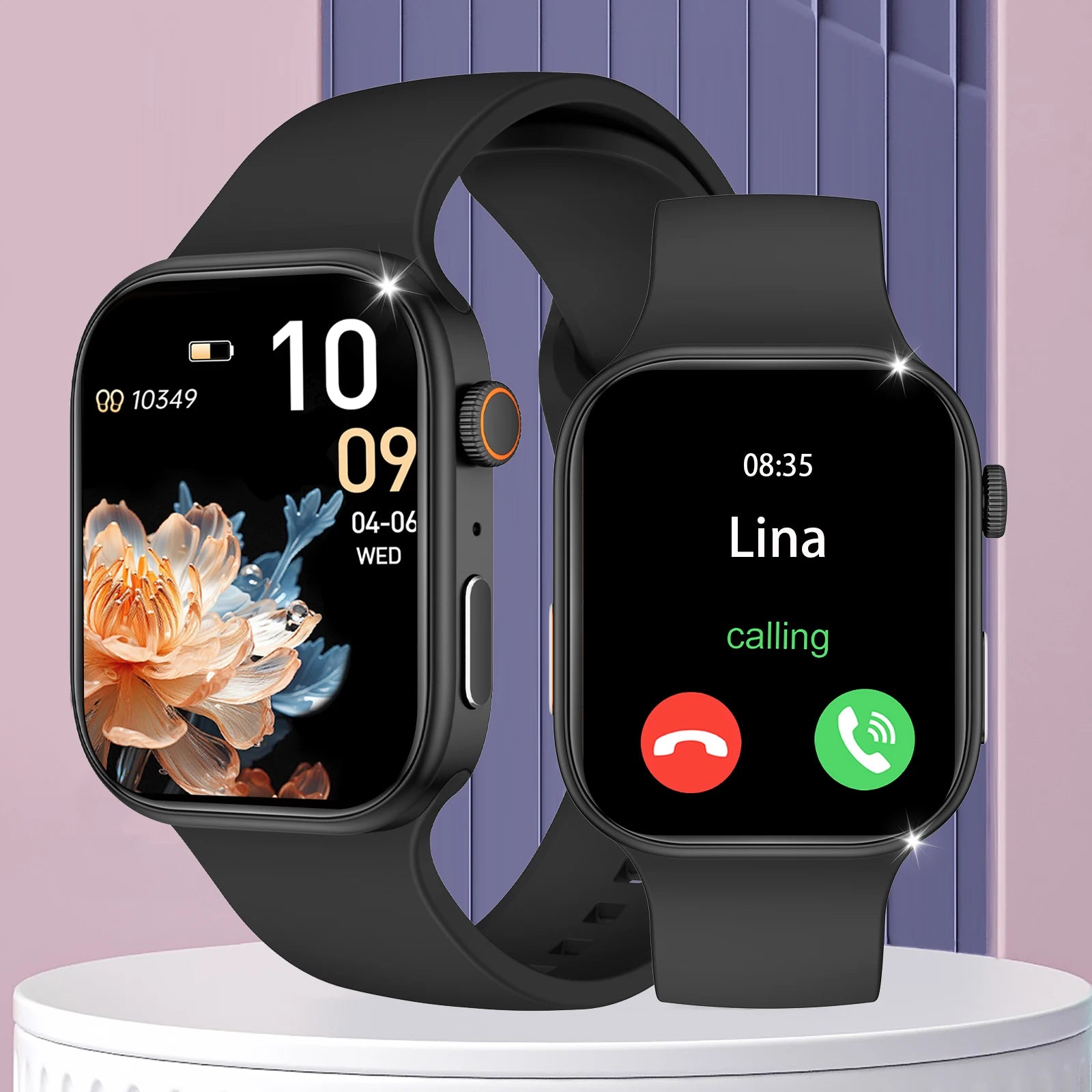 Smart Watch wireless