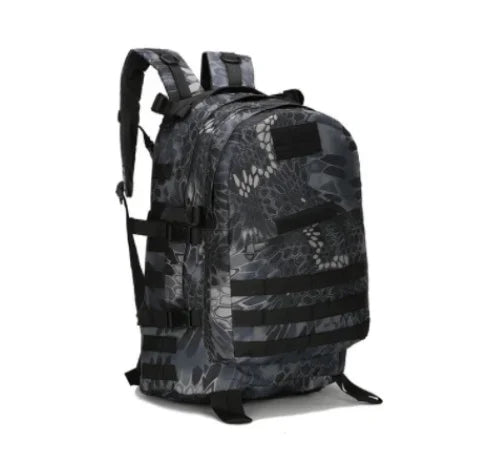 Mochila grande para trabajo o viaje