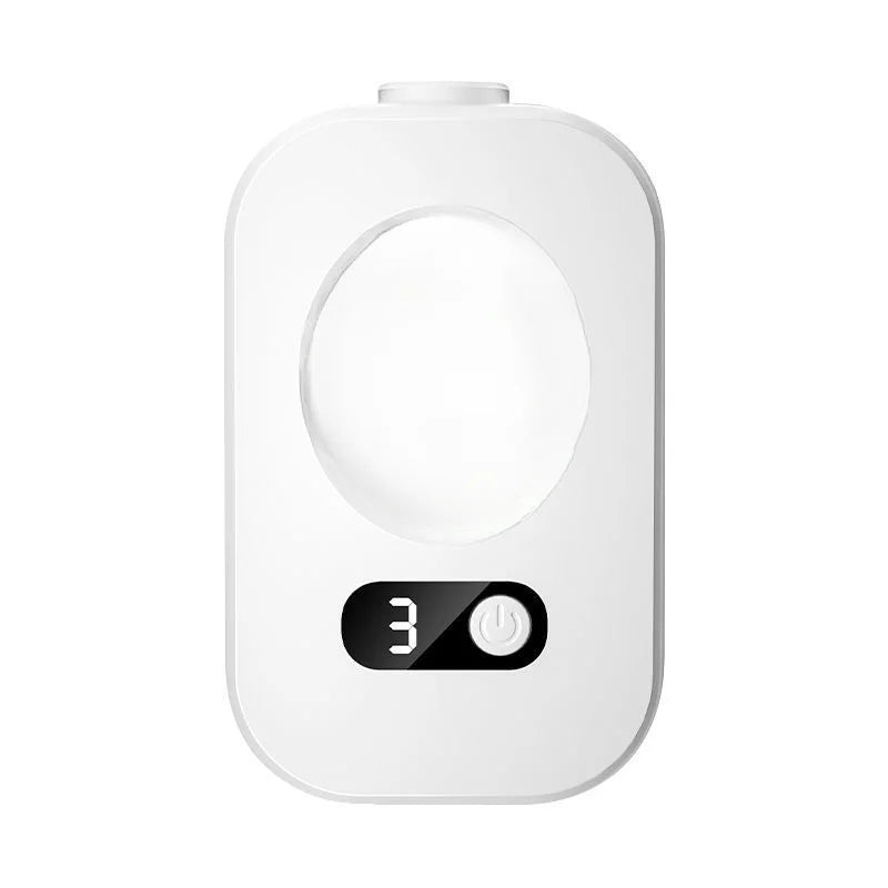 Difusor Ultrasónico Automático