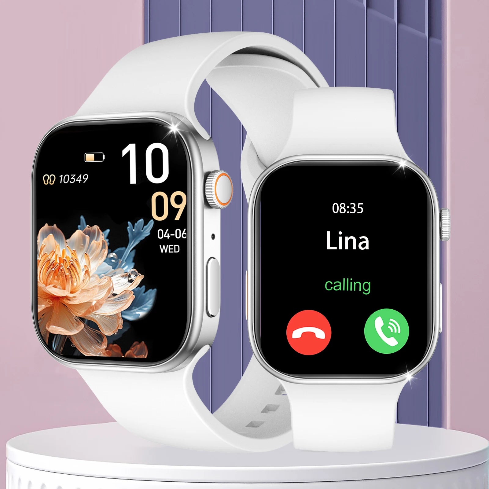 Smart Watch wireless