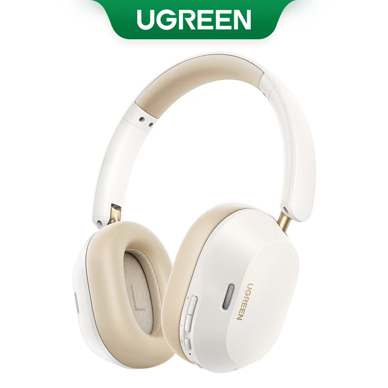 Wireless Bluetooth Headphones