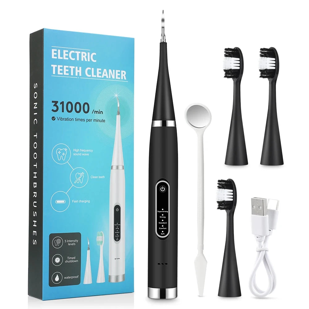 Electric Toothbrush