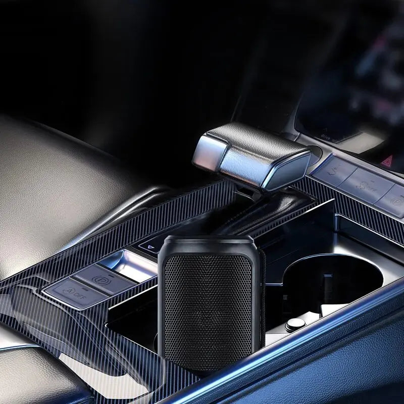 Bluetooth Speaker Portable
