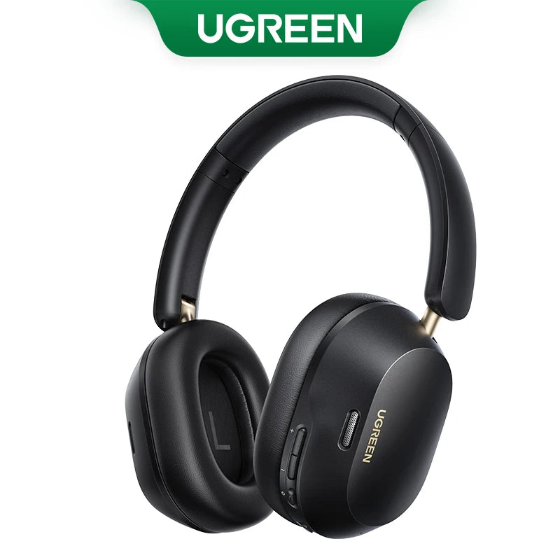 Wireless Bluetooth Headphones