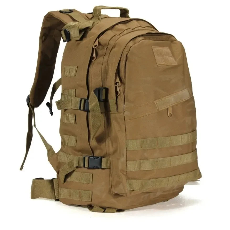 Mochila grande para trabajo o viaje