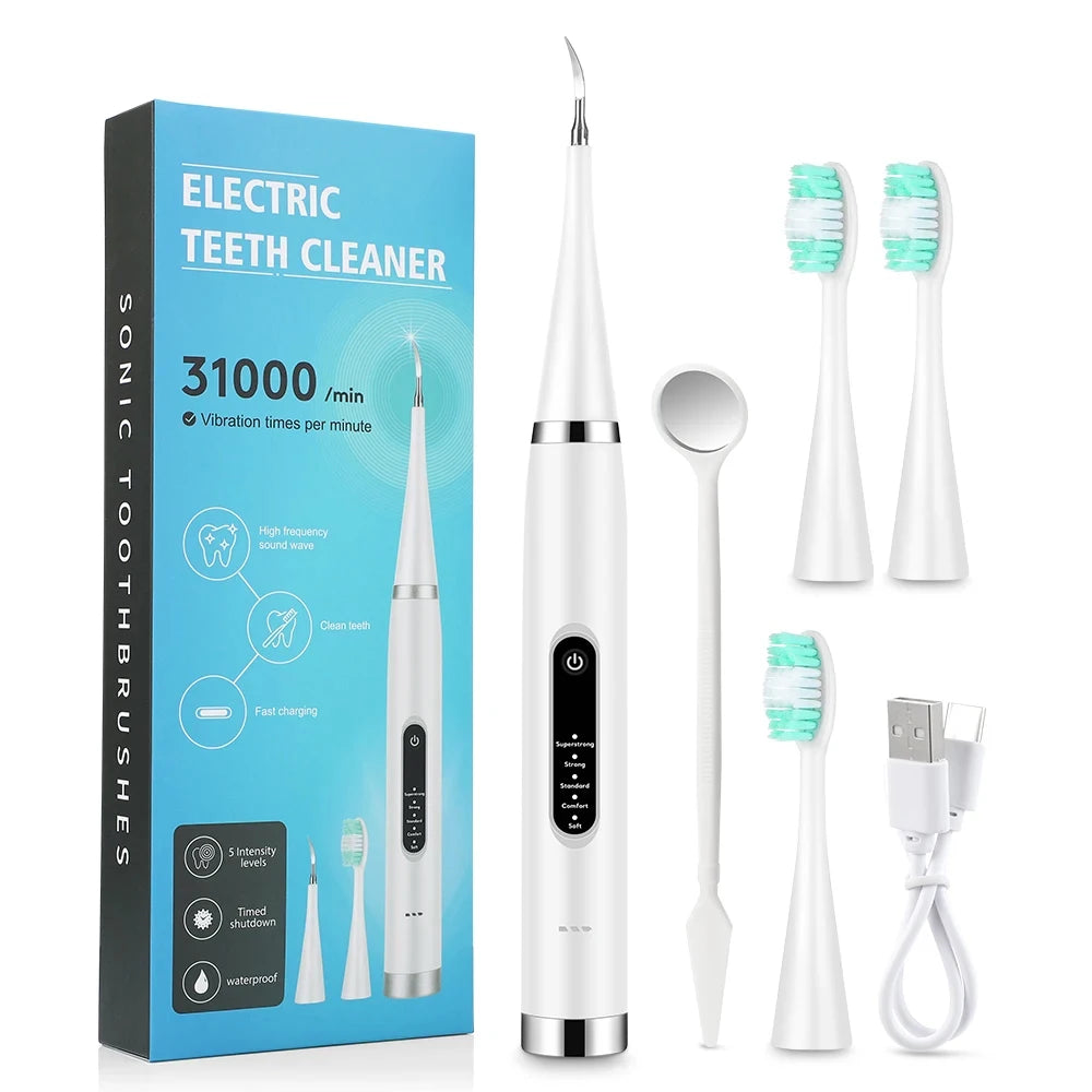 Electric Toothbrush