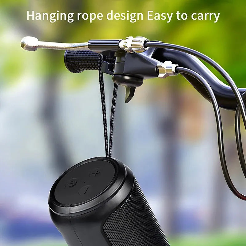 Bluetooth Speaker Portable