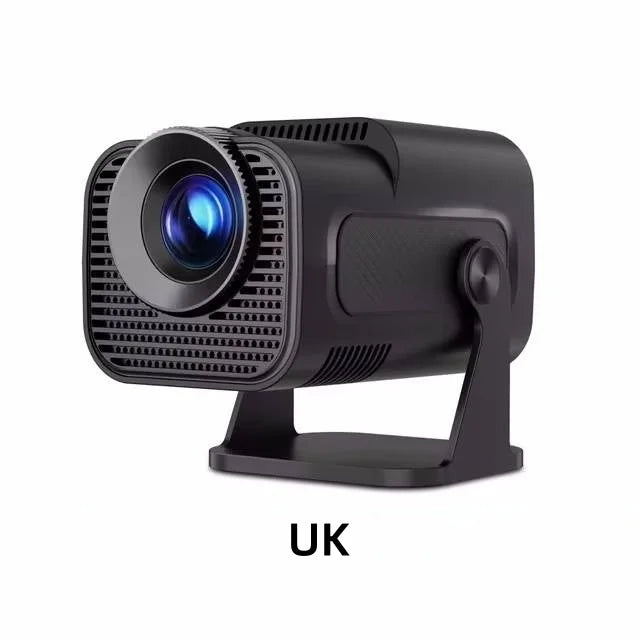 Mini Portable Projector Newly Native