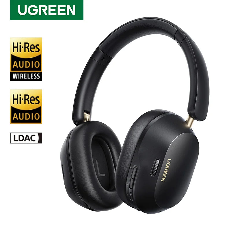 Wireless Bluetooth Headphones