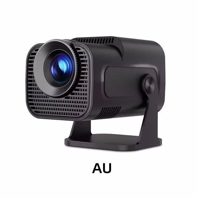 Mini Portable Projector Newly Native