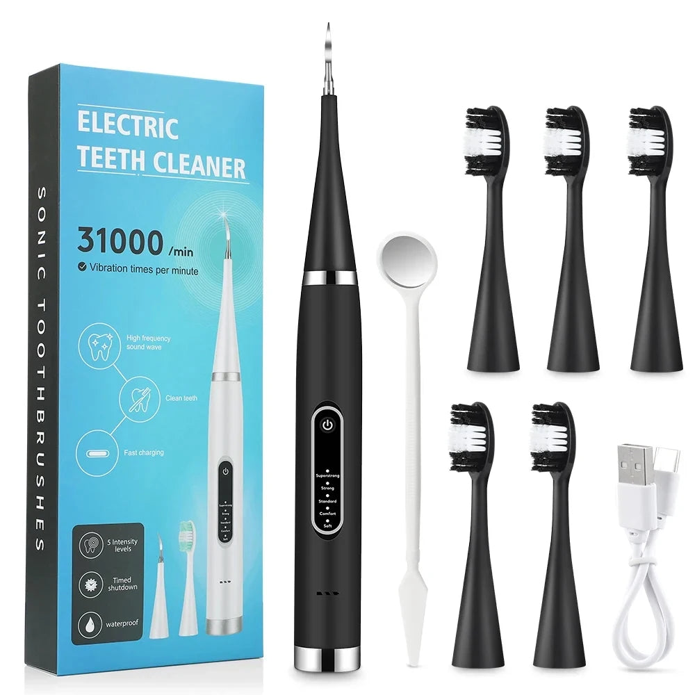 Electric Toothbrush